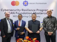 Mastercard and ASEAN Foundation launch cyber resilience program