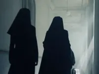 Song Hye Kyo trở thành nữ tu trừ tà trong 'The Priests 2: Dark Nuns'