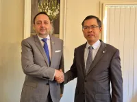 Vietnam wants enhanced cooperation with Ecuador: Ambassador