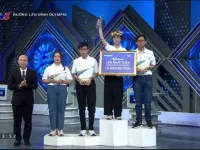 Nguyen Quoc Nhat Minh and His Journey to Bring Olympia’s First Live Broadcast  to Gia Lai Province