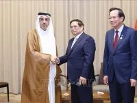 Government leader hails outcomes of Vietnam-Qatar labour cooperation