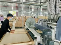 Binh Duong bolsters export to major markets