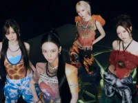 Supernova của aespa được chọn là Ca khúc K-Pop hay nhất năm 2024