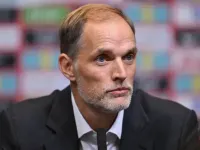 Vì sao Thomas Tuchel chưa chính thức dẫn dắt đội tuyển Anh