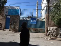 Israel không kích trường học của UNRWA ở Gaza, ít nhất 14 người thiệt mạng