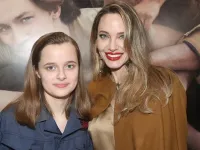 Angelina Jolie tiết lộ lý do các con không muốn trở thành người nổi tiếng