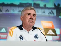 Carlo Ancelotti gây sốc khi thừa nhận sai lầm tồi tệ nhất tại Real Madrid!