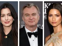 Anne Hathaway tái ngộ đạo diễn Christopher Nolan trong dự án phim quy tụ dàn sao khủng