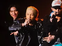 BIGBANG tái hợp toàn nhóm tại MAMA 2024