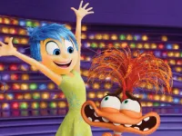 Phim tỷ đô Inside Out 2 liệu có thể tranh giải Phim hay nhất ở Oscar 2025