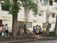 Động đất mạnh rung chuyển Đông Nam Cuba làm hư hại nhiều cơ sở hạ tầng