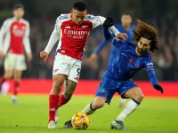 Arsenal chia điểm Chelsea trong trận hòa kịch tính | Vòng 11 Ngoại hạng Anh