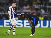 Vắng Lamine Yamal, Barca thua sốc Sociedad