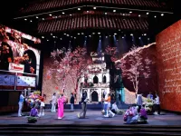 Hanoi International Film Festival 2024 kicks off