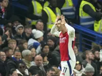 Chelsea và Arsenal bất phân thắng bại: Trận derby London nhạt nhòa đáng thất vọng