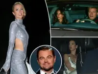 Leonardo DiCaprio đón tuổi 50 với toàn tên tuổi đình đám của Hollywood