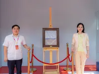 LHP quốc tế Hà Nội 2024: Thông điệp về chống biến đổi khí hậu qua tác phẩm 'Vỏ tương lai'