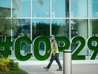 COP29 - Kỳ vọng một bước ngoặt cuộc chiến chống biến đổi khí hậu