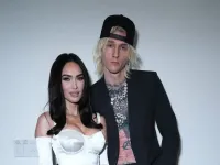 Megan Fox đang mang thai