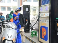 Petrol prices decrease slightly in latest adjustment