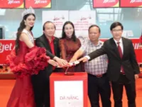 Da Nang – India's Ahmedabad new flight service launched
