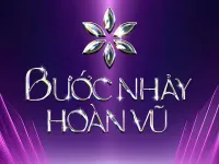 Bước nhảy hoàn vũ 2024 lên sóng VTV3 khi nào?