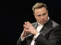 Hậu bầu cử Tổng thống Mỹ, khối tài sản của tỷ phú Elon Musk lên đỉnh cao mới