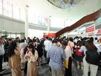 8,424 taste makers gather at Fi Vietnam