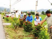 The allure of Hai Trieu Village