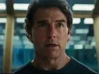 Tom Cruise tiếp tục chạy đua trong Nhiệm vụ bất khả thi 8