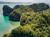 Realising Cat Ba Island’s “green” aspiration