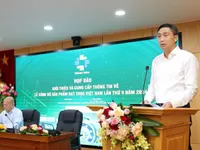 Nearly 360 products recognised as Vietnamese national brands in 2024