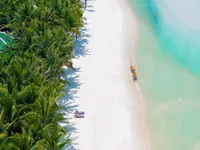 Phu Quoc honoured as a top island in the world for the 3rd consecutive year