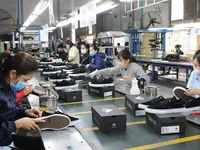 Vietnamese footwear exporters aim for green standards
