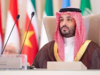 Thái tử Saudi Arabia cáo buộc Israel phạm tội “diệt chủng tập thể” ở Gaza