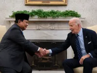 Indonesia và Mỹ tăng cường hợp tác chiến lược toàn diện