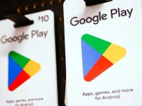 Cảnh giác chiêu trò lừa đảo thẻ quà tặng Google Play