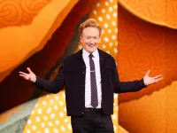 Conan O’Brien sẽ dẫn chương trình Lễ trao giải Oscar 2025