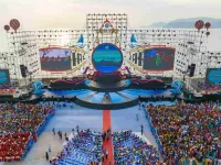 2025 Nha Trang – Khanh Hoa Sea Festival to spotlight cultural heritage space