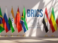 Indonesia được trao quy chế 'quốc gia đối tác” của BRICS