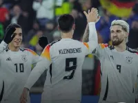 Kết quả loạt trận UEFA Nations League rạng sáng 17/11 | ĐT Đức đè bẹp Bosnia & Herzegovina