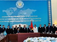 Bac Ninh, East Kazakhstan boost cooperation