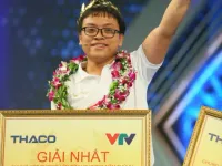 2024 Olympia Champion Phu Duc: ‘Persistence and Smart Strategy Led Me to Victory’