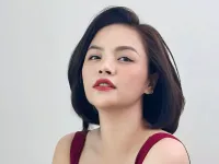 Thu Quỳnh quyến rũ, Kỳ Duyên tâm sự sau khi dừng chân tại top 30 Miss Universe