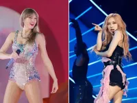 Taylor Swift cho Rosé (BLACKPINK) lời khuyên để bắt đầu sự nghiệp solo