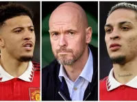 Man Utd chi nhiều tiền chuyển nhượng nhất trong 10 năm qua