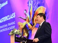 Joint efforts to transform care for women with Endometriosis in Vietnam