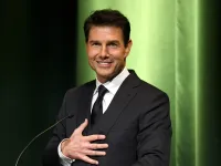 Bí quyết chống lão hóa của Tom Cruise