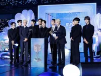 MAMA Awards 2024: Seventeen thắng lớn, BIGBANG tái hợp với màn trình diễn mang tính biểu tượng