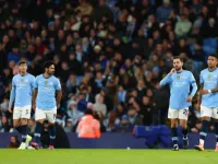 Man City gục ngã lần thứ 5: Gundogan bị chỉ trích thậm tệ sau thảm bại trước Tottenham!